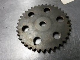 Exhaust Camshaft Timing Gear From 2007 Ford Escape  2.3 - $49.45