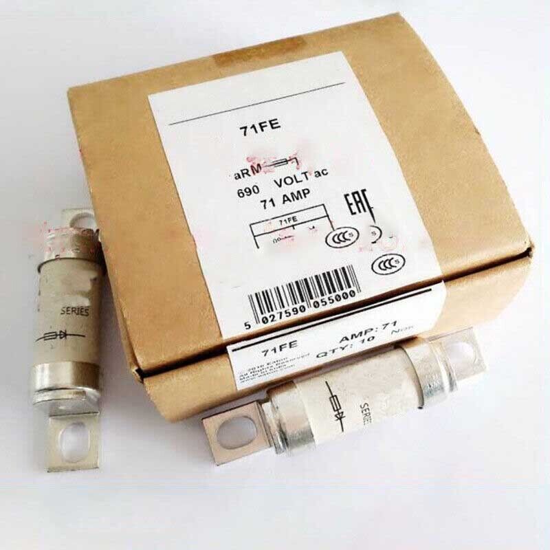 10pcs/box New For 100FE 90FE 80FE 71FE 63FE 50FE 45FE 40FE 35FE 32ET Fuse - $48.37+