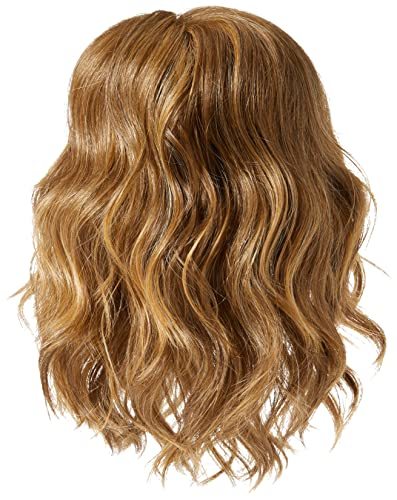 Raquel Welch Editor's Pick Layered Shoulder Length Bob Wig by Hairuwear, Large C Item image 5
