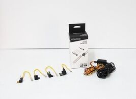 Kenwood CA-DR1130 Dashcam Hardwire Kit - Black - $29.99