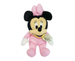 MADAME ALEXANDER PEEKABOOS DISNEY BABIES MINNIE MOUSE DOLL STUFFED ANIMA... - $28.50