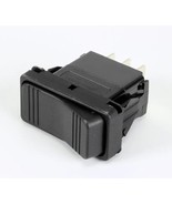 Frymaster 5105059 Rocker Switch 6 Terminal Carling - $154.81
