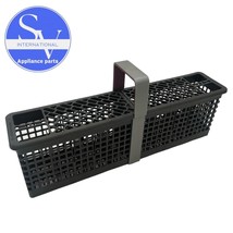 KitchenAid Dishwasher Silverware Basket W11643665 W11291798 - $40.10
