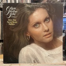 [Pop]~Exc Lp~Olivia Newton John~Have You Never Been Mellow~[1975~MCA~Issue] - £6.21 GBP