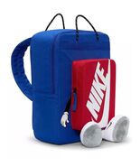 NEW Big Kids' Boxy Stretch Mesh Backpack - $70.00