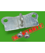07-2013 mercedes w221 s550 rear trunk lid lower latch lock striker hook ... - $49.33 CAD