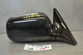 1992-1996 Lexus ES300 Right Pass OEM Electric Side View Mirror 74 1P2 - $41.71