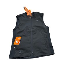 Fieldsheer Peak BT Vest Unisex Black Size Medium New NWT with battery - €86,72 EUR