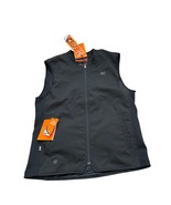 Fieldsheer Peak BT Vest Unisex Black Size Medium New NWT with battery - $133.46 CAD