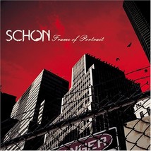 Unframed [Audio CD] SCHON - $1.98