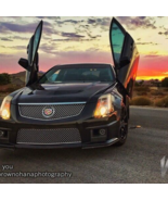 Cadillac CTS 2008-2013 4DR Bolt on Vertical Doors Inc kit lambo doors USA - $1,255.90