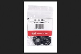 Danco O&#39;RING 3/4 X 7/8 X 1/16 - $23.58 CAD