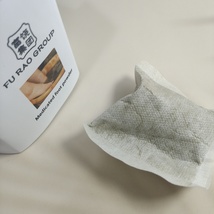 FU RAO GROUP Medicated foot powder,Natural and Pure Ingredients image 4