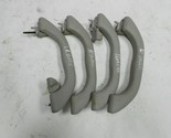 Set of 4 Grab Handles OEM 2000 Audi A490 Day Warranty! Fast Shipping and... - $7.11