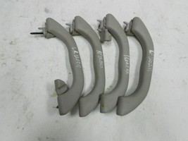 Set of 4 Grab Handles OEM 2000 Audi A490 Day Warranty! Fast Shipping and Clea... - £5.68 GBP