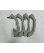 Set of 4 Grab Handles OEM 2000 Audi A490 Day Warranty! Fast Shipping and... - £5.57 GBP