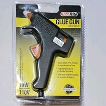 ToolRite Corded Hot Glue Gun with Fast hot Melt  Preheating 10W, 110V TL033 - €11,99 EUR ToolRite Corded Hot Glue Gun with Fast hot Melt  Preheating 10W, 110V TL033 - €11,99 EUR