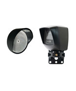 EMX IRB-RET2 60&#39; Universal Retro Reflective Photo Eye Beam Sensor Gate O... - $257.06 CAD
