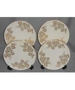 Set (4) Lenox CELESTE PATTERN Salad Plates MADE IN USA - $39.59