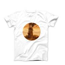 Fantastic Mister Fox Film Poster T-shirt - $28.00+