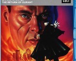 Darkman II Blu-ray | A.k.a Darkman 2 Blu-ray | Larry Drake | Region B - $15.04