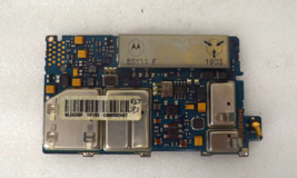 Motorola XTS3000 NLE4250F  Board module 141/03 - £26.04 GBP