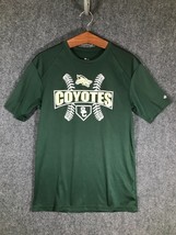 Badger Sport SC Coyotes T Shirt Medium M Short Sleeve Mens Regular Fit Tee - £11.26 GBP
