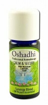 Oshadhi Synergy Blends Calm and Secure 10 mL - $24.72