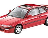 Tomica Limited Vintage Neo LV-N197a Honda Integra 3-Door Coupe XSi Red - $80.43