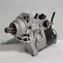 New Starter For John Deere 250D 97-06 RE501150 RE69705 RE70958 SE501406 ... - $1,902.83 MXN