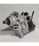 New Starter For John Deere 250D 97-06 RE501150 RE69705 RE70958 SE501406 ... - $1,902.83 MXN