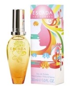 Escada Taj Sunset Women Eau De Toilette 1.0 / 30 ml Hard To Find Sealed - €85,04 EUR Escada Taj Sunset Women Eau De Toilette 1.0 / 30 ml Hard To Find Sealed - €85,04 EUR