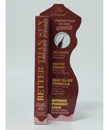Too Faced CHOCOLATE Better Than Sex Easy Glide  Liquid Eyeliner 24HR Brown - $28.08 CAD
