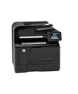 HP LaserJet Pro 400 M425dn Laser Printer Copier Scan Fax B/W 2-Sided USB... - $99.00