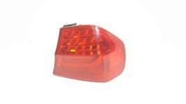 Passenger Tail Light OEM 2009 2010 2011 BMW 335I - $354.15 MXN