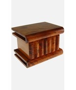 Moroccan thuya wood Magic Box - £41.61 GBP