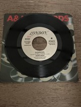 John Miles Slowdown US Promo 7&quot; 45 RPM Vinyl Alan Parsons NM - $5.00