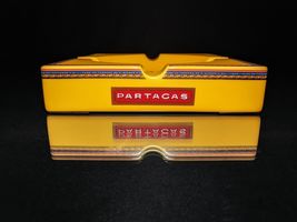 Partagas Ceramic Ashtray image 5