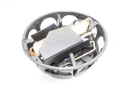 08-14 MERCEDES-BENZ W204 C300 C350 EMERGENCY SPARE TIRE TOOL KIT JACK E5085 image 2