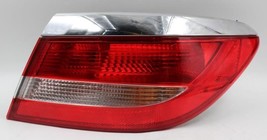 Right Passenger Tail Light Quarter Panel Mounted 12-17 BUICK VERANO OEM #5667 - £49.19 GBP