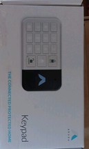 abode Keypad 2 | Arm &amp; Disarm Your System | Detect Motion | Get System...  - $1,381.05 MXN