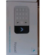 abode Keypad 2 | Arm &amp; Disarm Your System | Detect Motion | Get System...  - $1,376.67 MXN
