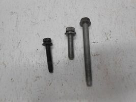 2008 Jeep Commander Alternator Bolts - $29.99