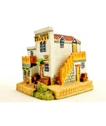 &quot;Cluny &amp; Cluny Real Estate&quot;, Liberty Falls Collection, Christmas Village... - £6.12 GBP