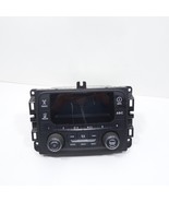 2013 RAM 1500 DODGE Radio Stereo Receiver AM/FM OEM P68137113AD - $98.99
