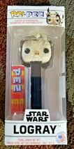 Funko POP! PEZ:   Star Wars   Logray - €7,70 EUR