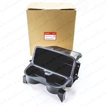 New Genuine OEM Honda 96-00 Civic EK Cup Holder Console 77294-S04-J00ZA - $53.91