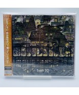 NEW Beer SQ Limited Edition soundtrack 2-CD Final Fantasy VII/Chrono Tri... - $45.99