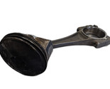 Piston and Connecting Rod Standard From 2013 Mazda 3  2.0 K6D21587 - $73.95