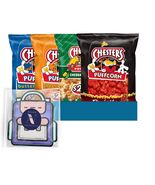 Chester&#39;s - Lavinia Essentials Bundle: 6-Pack of Collection Puffcorn Ove... - $1,081.65 MXN